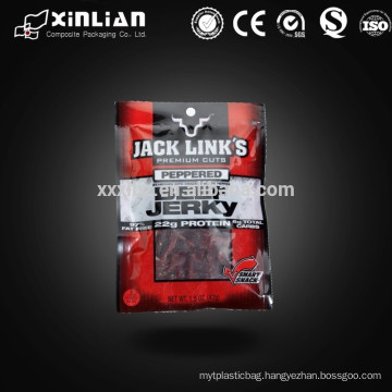 laminated all kinds of packaging bags with window